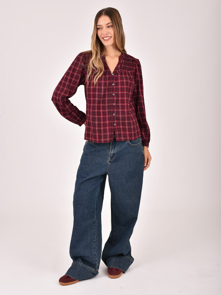 CAMISA MIRIAM VARIANTE 1