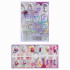Kit de manicura infantil Kit De Manicura Infantil