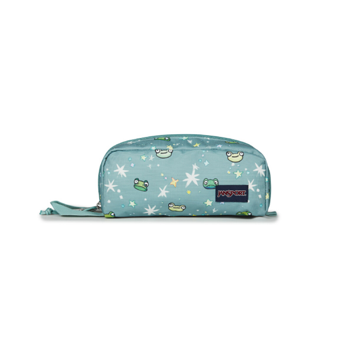 Cartuchera Perfect Pouch - Leapin lillies 