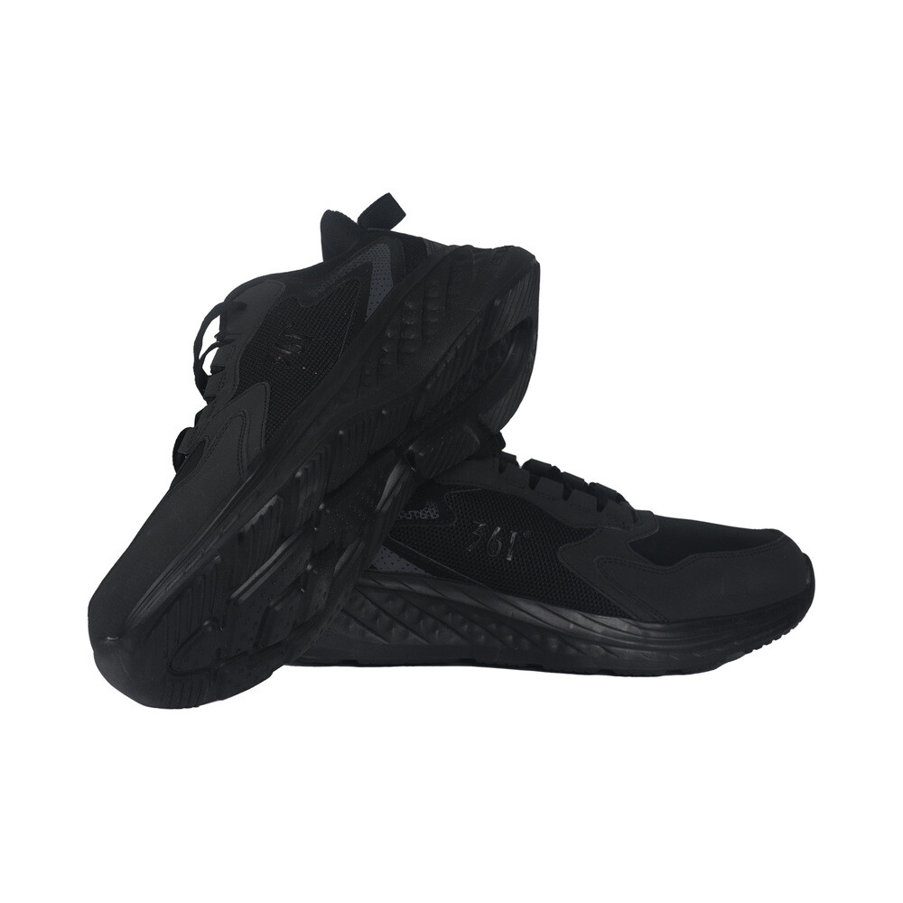M Performance Running - Hombre Black/castlerock