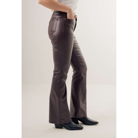 Oxford Oxlit Brownie