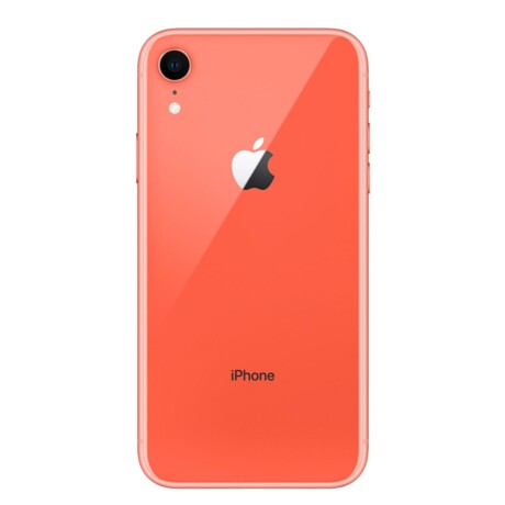 Iphone Xr 64 GB CORAL