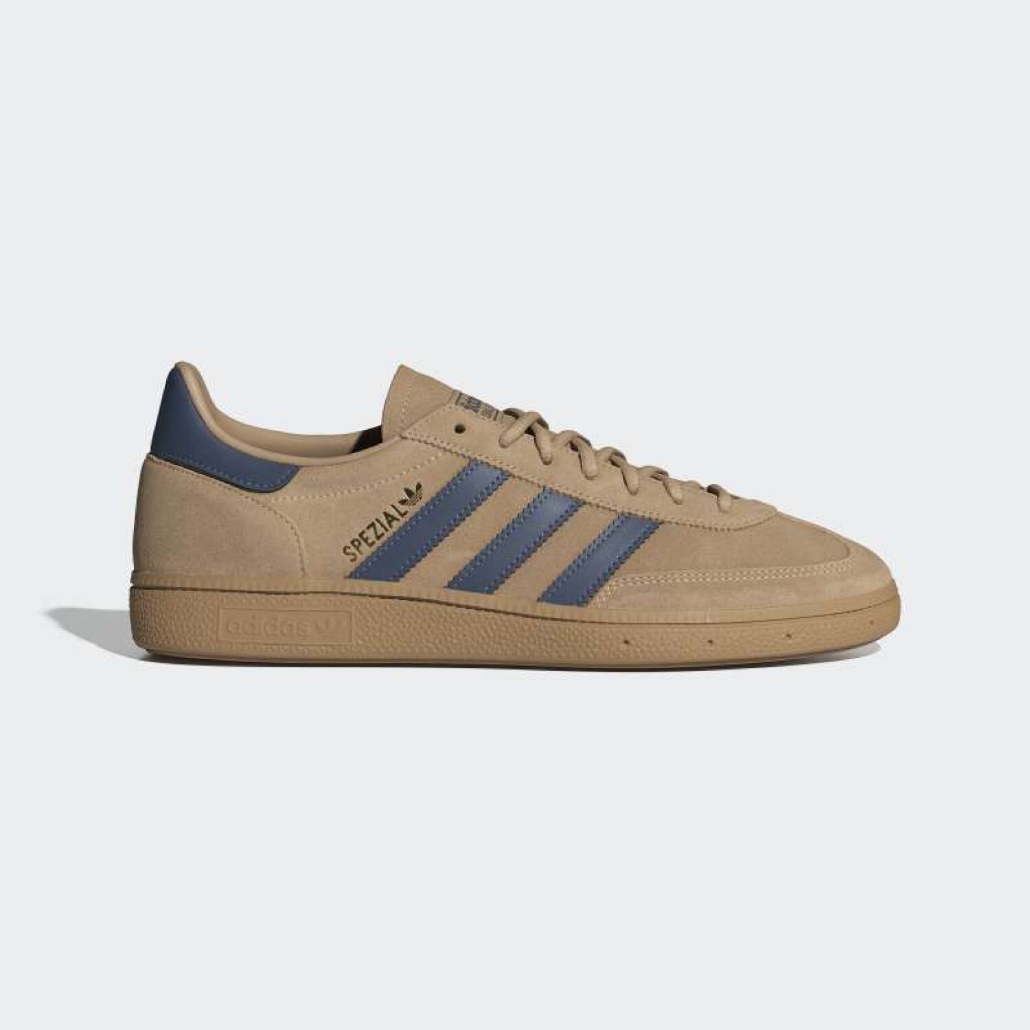 Championes Adidas Handball Spezial Marrón — Inbox