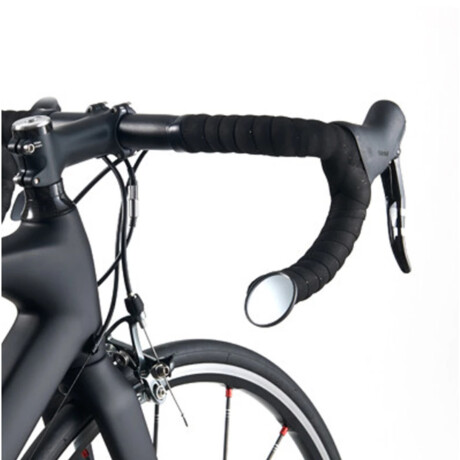 Rockbros - Espejo para Manillar de Bicicletas. Lente 45MM 001