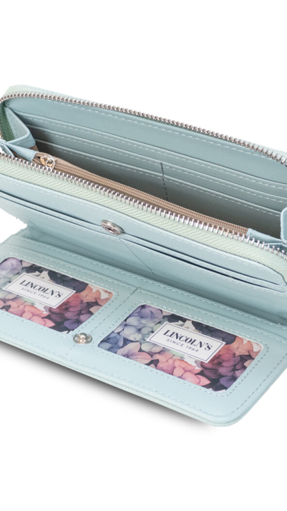 BILLETERA PENELOPE AQUA