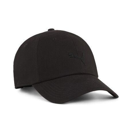 ESS Dad Cap 02661601 Negro