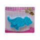 Cortante Dinosaurio TIRANOSAURIO REX Cortante Dinosaurio TIRANOSAURIO REX