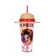 Vaso sombrero One piece 940ml Vaso sombrero One piece 940ml
