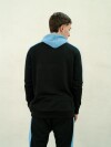 CANGURO 1/2 CIERRE TERRACE Umbro Hombre 02s