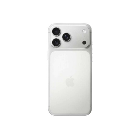 Iphone 17 Pro Max 256 GB Silver