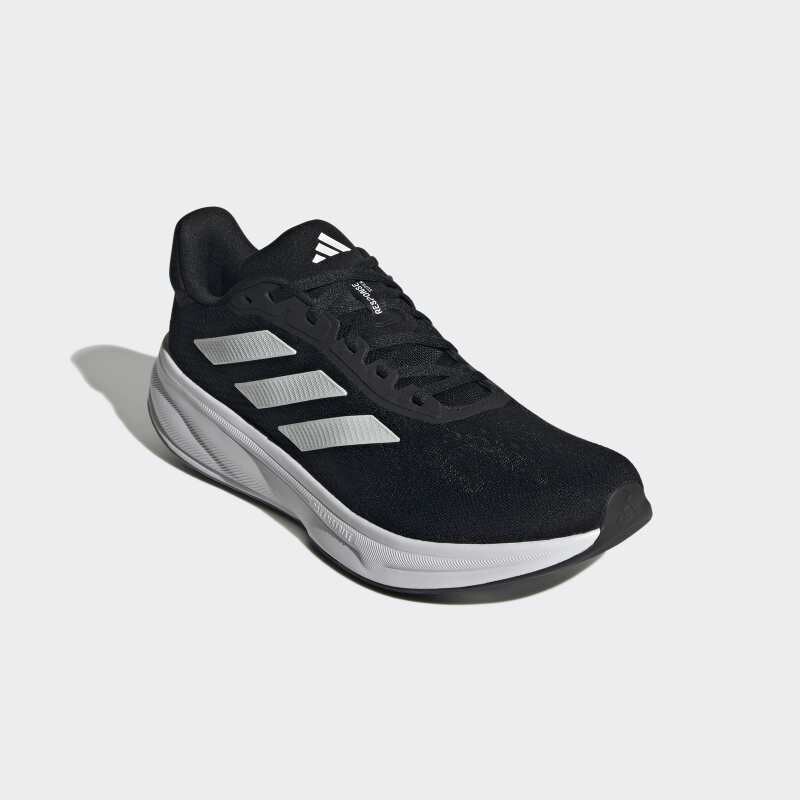 Championes Adidas Response Super Negro