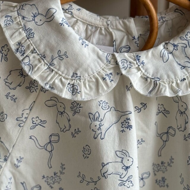 Blusa Rabbit Blusa Rabbit