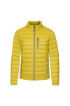 CAMPERA INFLADA CB AMARILLA XXL CAMPERA INFLADA CB AMARILLA XXL