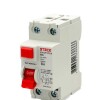 INTERRUPTOR DIFERENCIAL SDR 2P 40A 30MA - STECK INTERRUPTOR DIFERENCIAL SDR 2P 40A 30MA - STECK