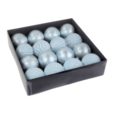 Set de 16 chirimbolos Set de 16 chirimbolos