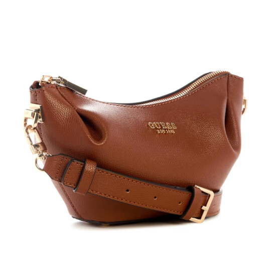 Cartera Guess Amorette Marron 0