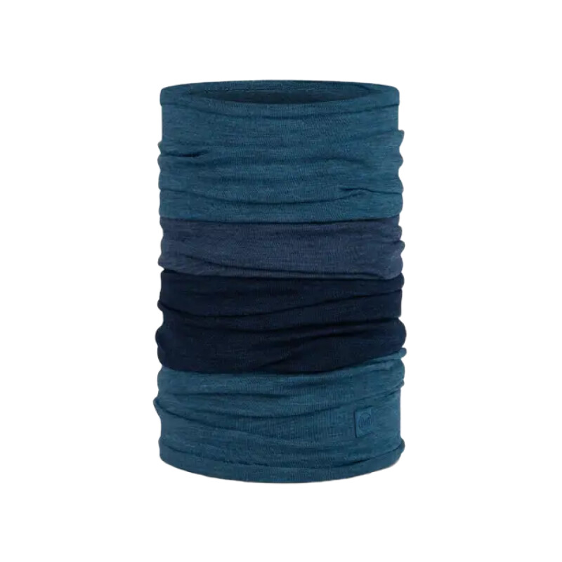 Bufanda Buff Merino Move Solid Adult - Azul Bufanda Buff Merino Move Solid Adult - Azul