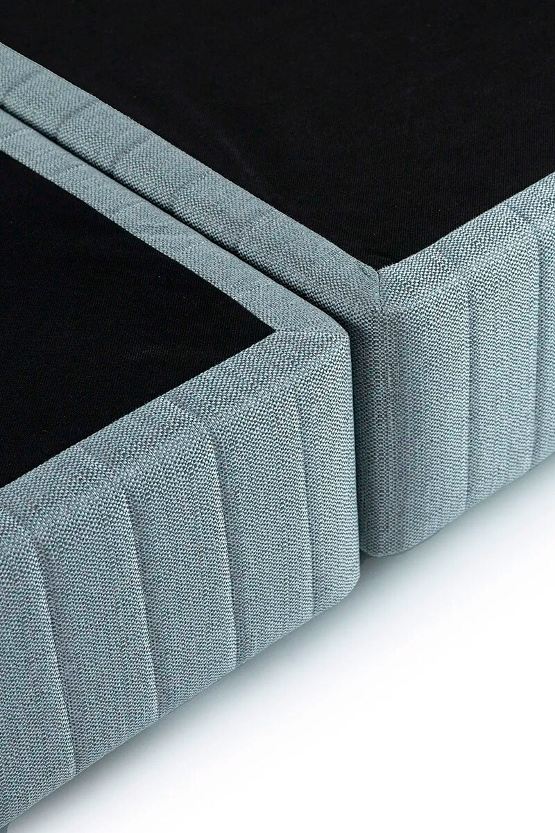 Box New Agustin BOX NEW AGUSTIN 079X198X25CM