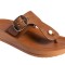 CHERRY FLAT BROWN