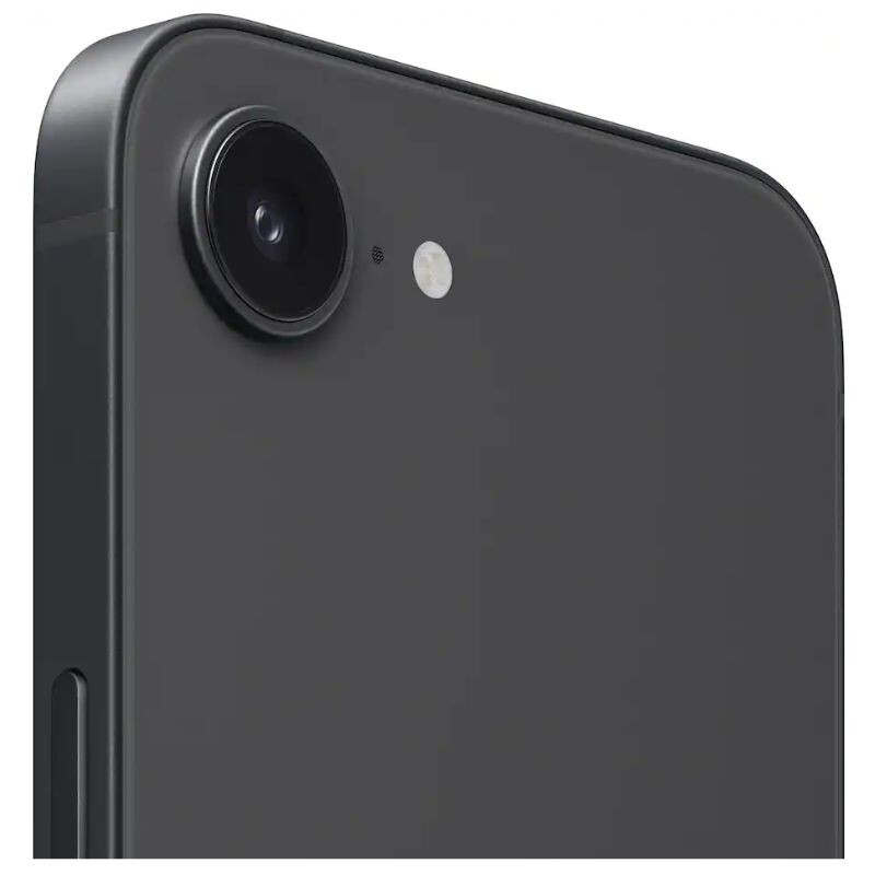 iPhone 17e 256GB E-Sim Black (MHRN4LL/A) iPhone 17e 256GB E-Sim Black (MHRN4LL/A)