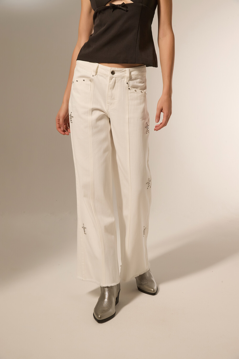 Pantalon Pacaya Estampado 1