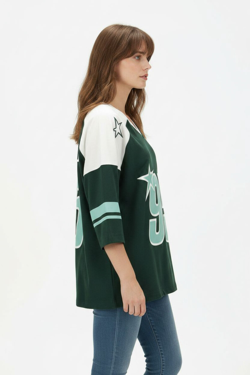 Remera Guman Estampado 4