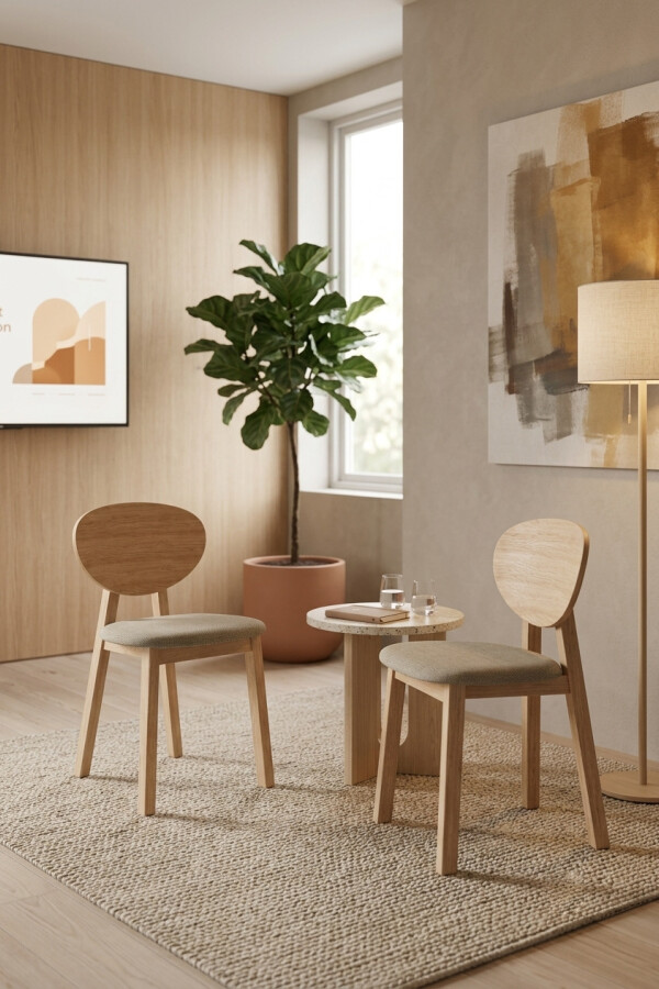 Silla Mild Silla Mild
