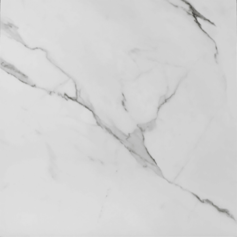 PORCELANATO DONCHEZ CALACATA WHITE AC "C" 60X60 CM Porcelanato Donchez Calacata White Ac "c" 60x60 Cm