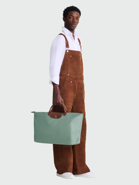 LONGCHAMP - LE PLIAGE ORIGINAL, BOLSO DE VIAJE L Negro
