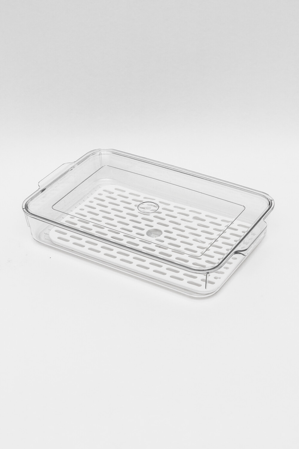 Organizador Heladera Color Unico