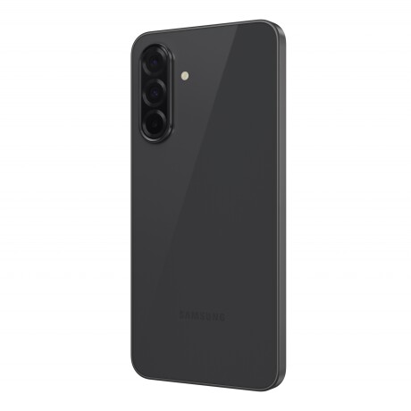Samsung Galaxy A36 256 GB Black + Case ¡De Regalo!