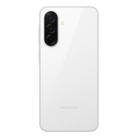 Celular Samsung A26 256 GB 8 Ram White