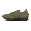 Championes New Balance 327 Marron