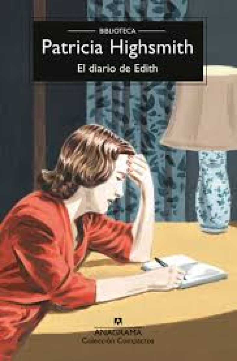 EL DIARIO DE EDITH 