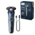 Afeitadora Philips Wet & Dry Cabezal 360 S5582/20 Afeitadora Philips Wet & Dry Cabezal 360 S5582/20