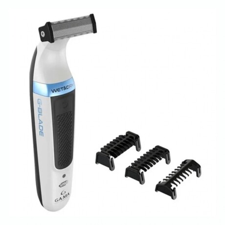 Combo GAMA Trimmer GT Blade + Clipper GC 567 Sport Wet And Dry Combo GAMA Trimmer GT Blade + Clipper GC 567 Sport Wet And Dry
