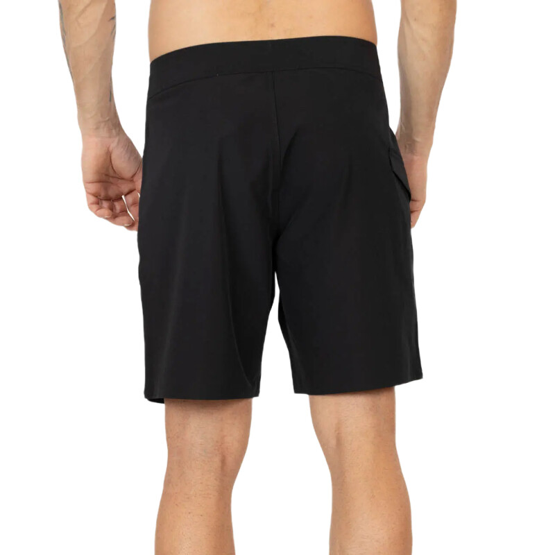 Boardshort Volcom Torrent - Negro Boardshort Volcom Torrent - Negro
