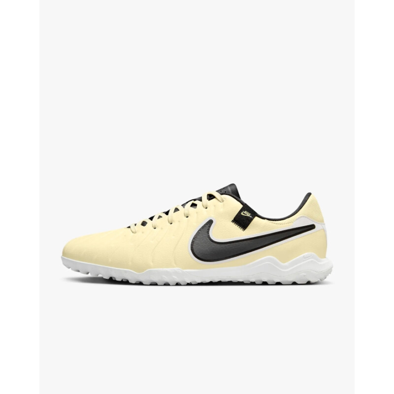 Championes Nike LEGEND 10 ACADEMY de Hombre - DV4342-700 Limonada-negro
