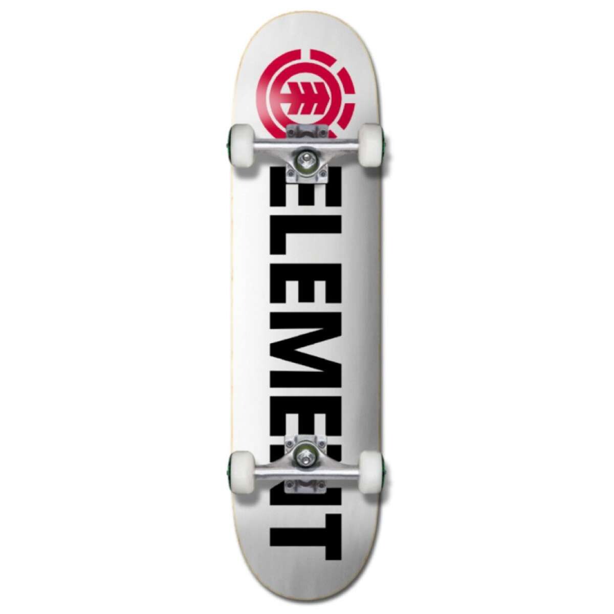 Skate armado Element Blazin 8'' - 8'' 
