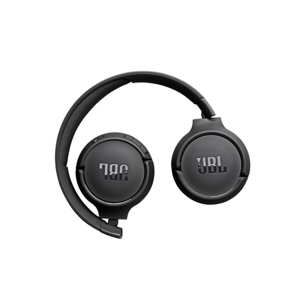 AURICULAR JBL 5-3BT NEGRO JBLT520BTBLKAM