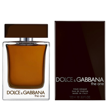 Perfume Dolce&Gabbana New The One Pour Homme EDP 100ml Perfume Dolce&Gabbana New The One Pour Homme EDP 100ml