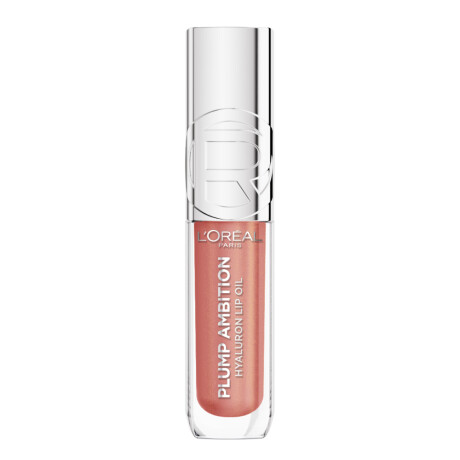 Brillo Labial L'Oréal Paris Plump Ambition Lip Oil N°650 Nude Macaron 5ml Brillo Labial L'Oréal Paris Plump Ambition Lip Oil N°650 Nude Macaron 5ml
