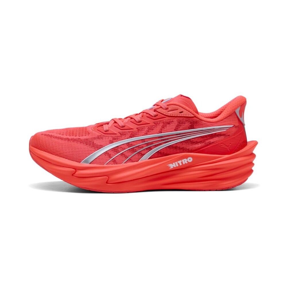 Zapatillas Running Deviate NITRO 4 Hombre Ultra Red