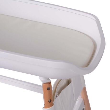 CAMBIADOR KIDS PLASTICO BLANCO B812