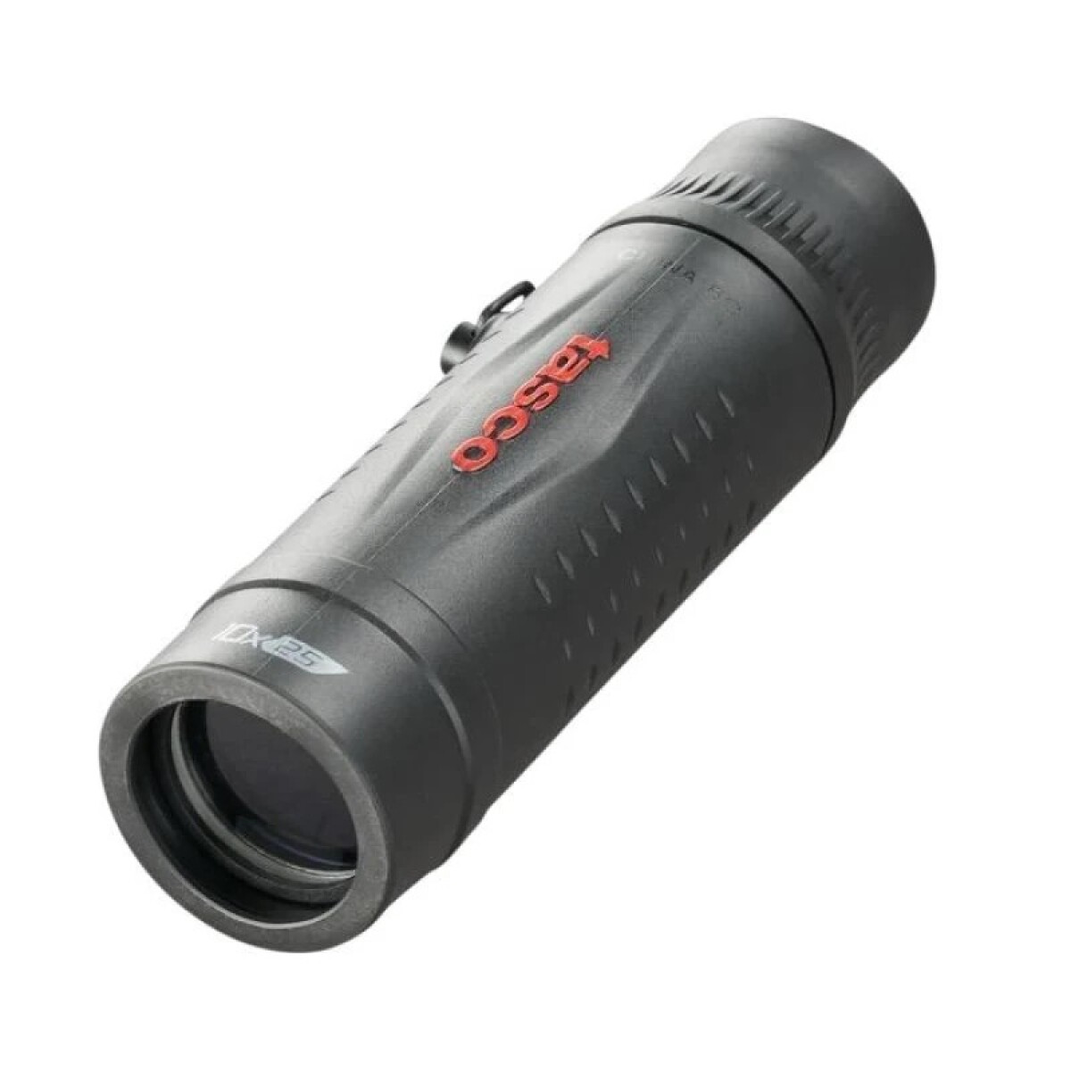 MONOCULAR TASCO ESSENTIALS 10X25MM BLACK ROOF EN BLIS 568RBD 