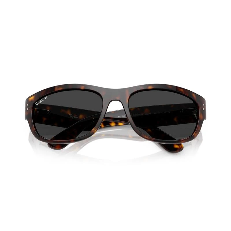 Ray Ban Rb2289 Mega Balorama 902/48