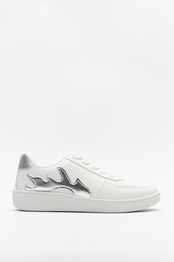 ZAPATILLA FORTALEZA Blanco