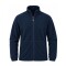 Campera micropolar Azul marino