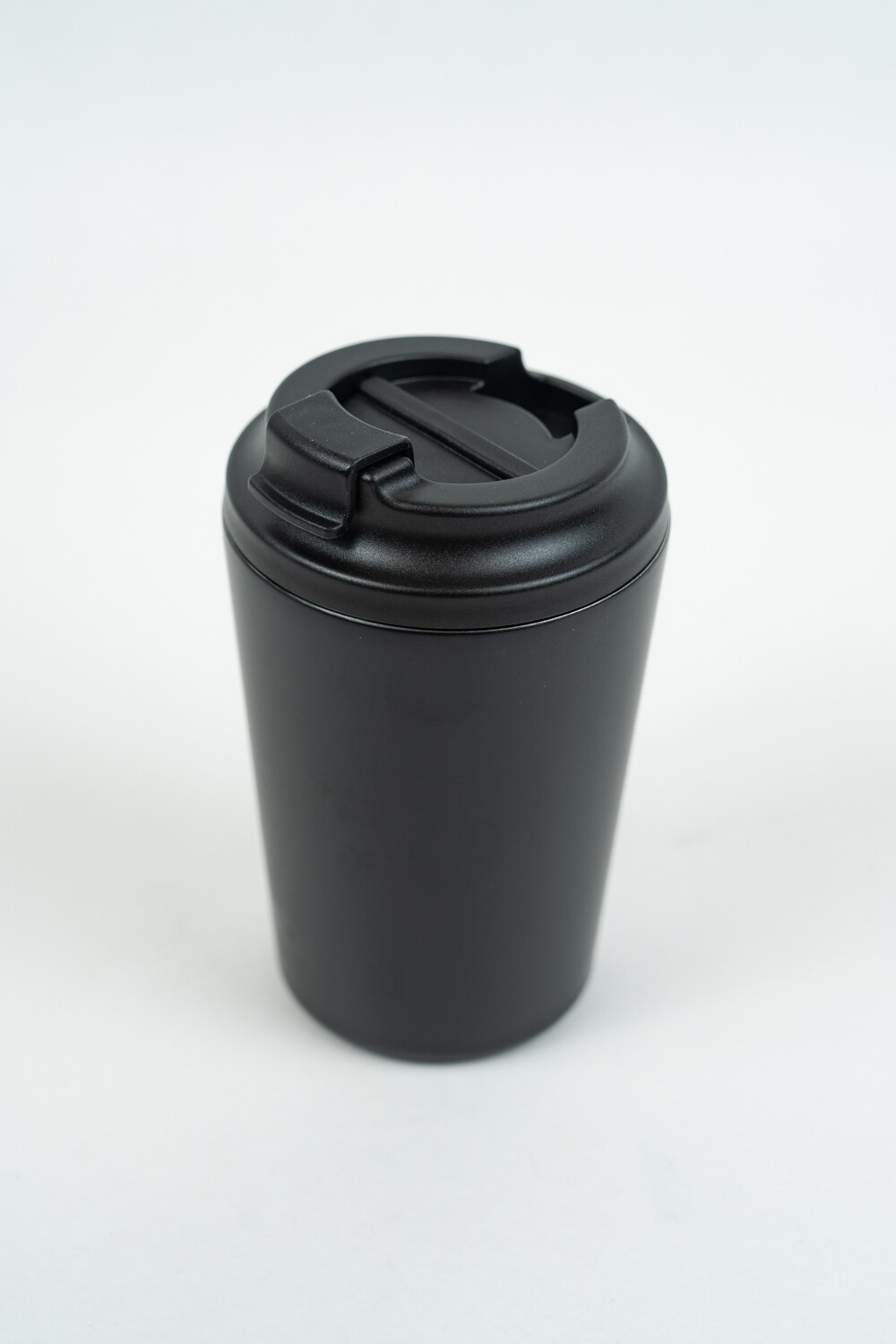 Vaso Térmico Quebec Negro