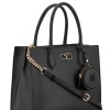 Shopper Magdalina 3 Compartment Black